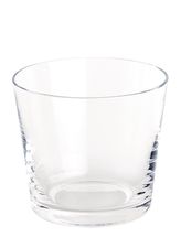 Alessi Glazen Beker Tonale